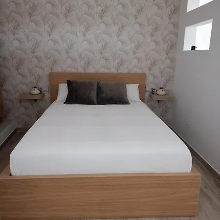 La Lunita Appartement Valverde  Buitenkant foto