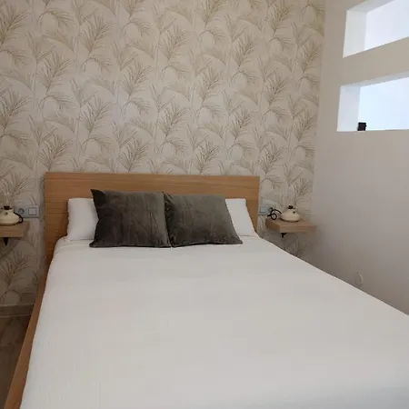 La Lunita Appartement Valverde  Buitenkant foto
