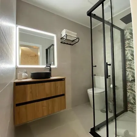 La Lunita Appartement Valverde  Buitenkant foto