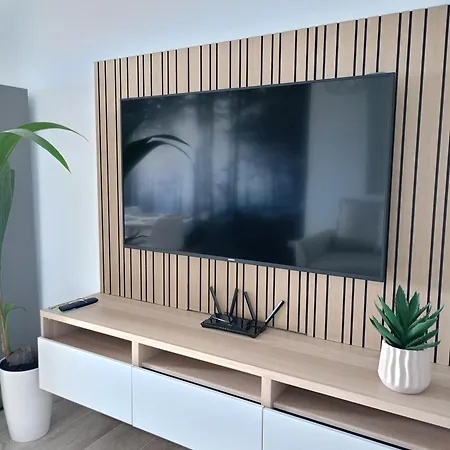 La Lunita Appartement Valverde  Buitenkant foto