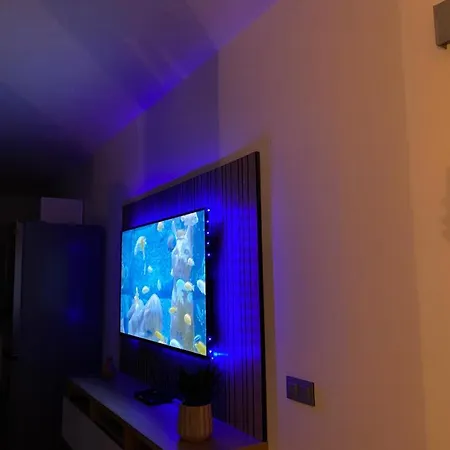 La Lunita Appartement Valverde  Buitenkant foto