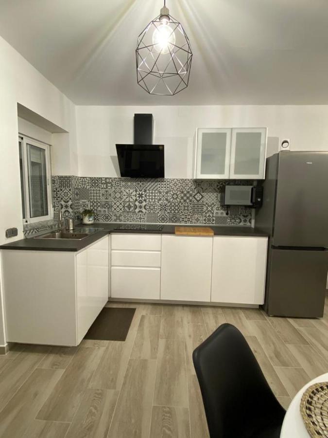Apartment La Lunita