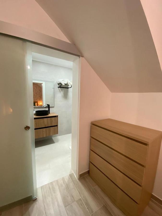 La Lunita Apartment *