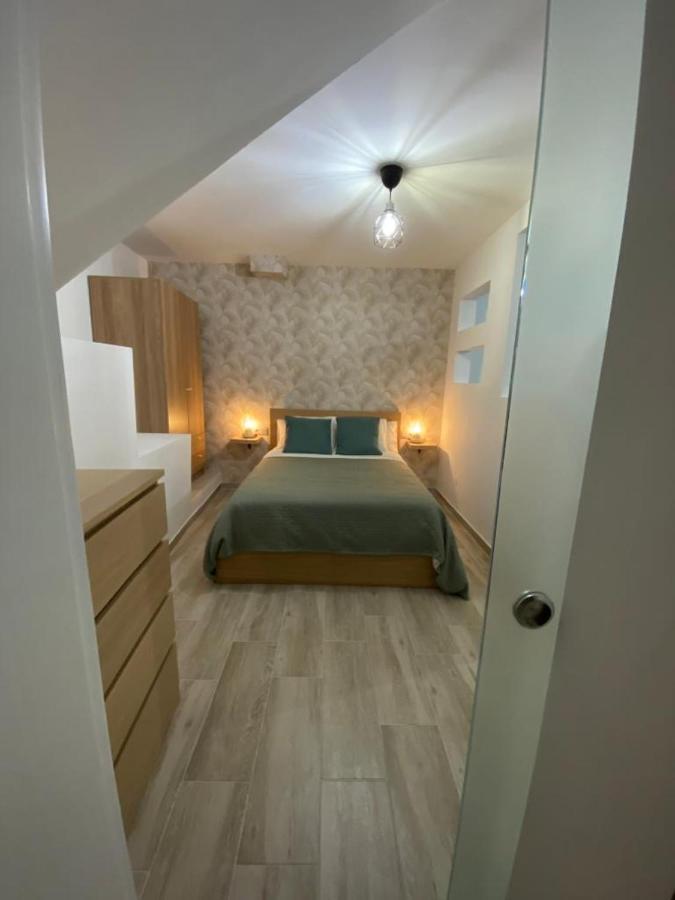 La Lunita Apartment *