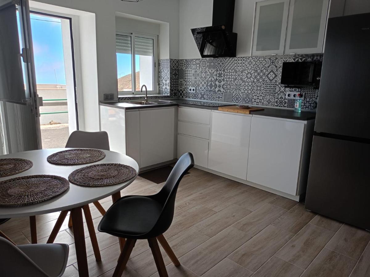 Apartment La Lunita