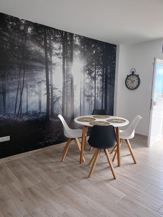 La Lunita Apartment