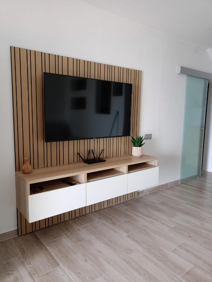 La Lunita Apartment *
