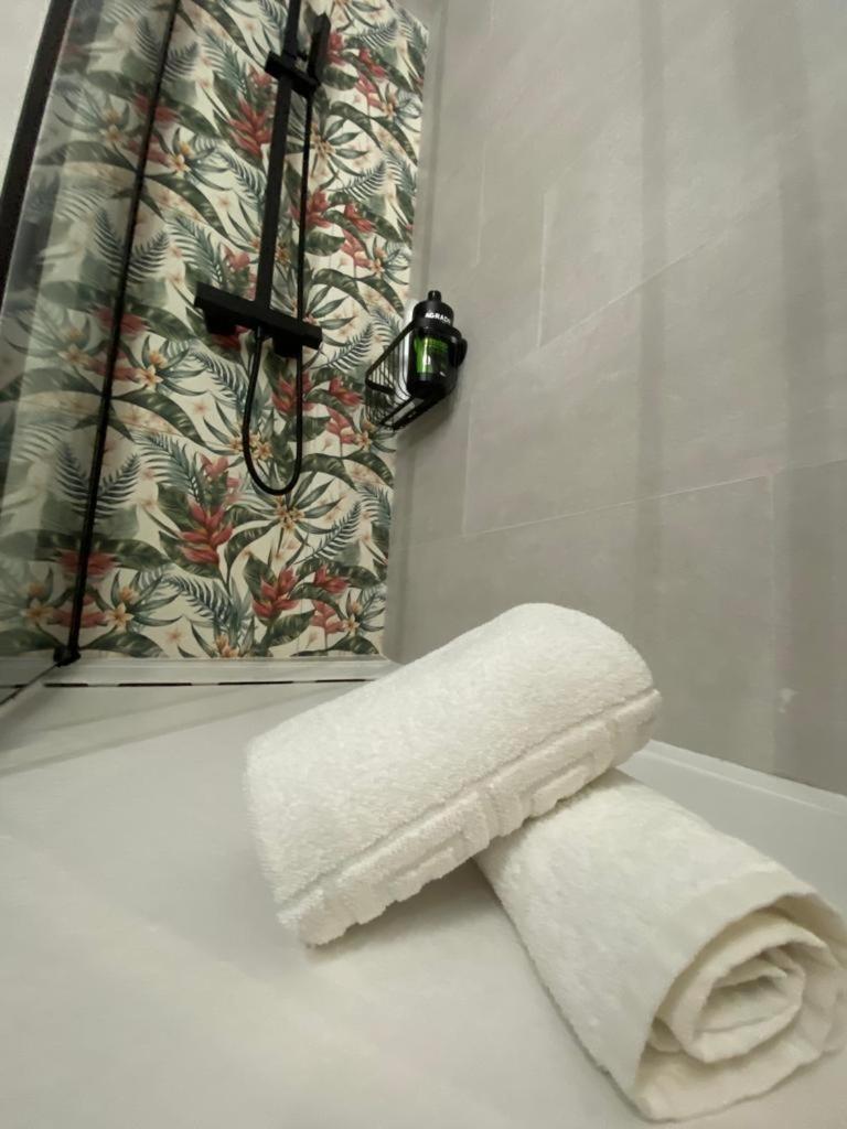 Apartment La Lunita