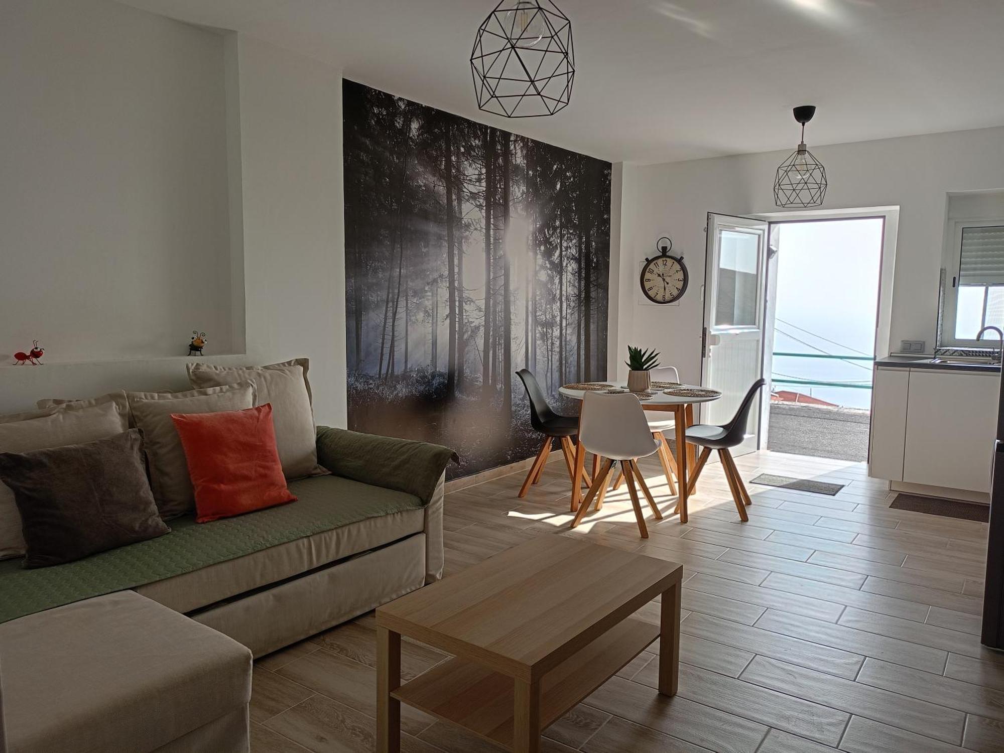 La Lunita Apartment *