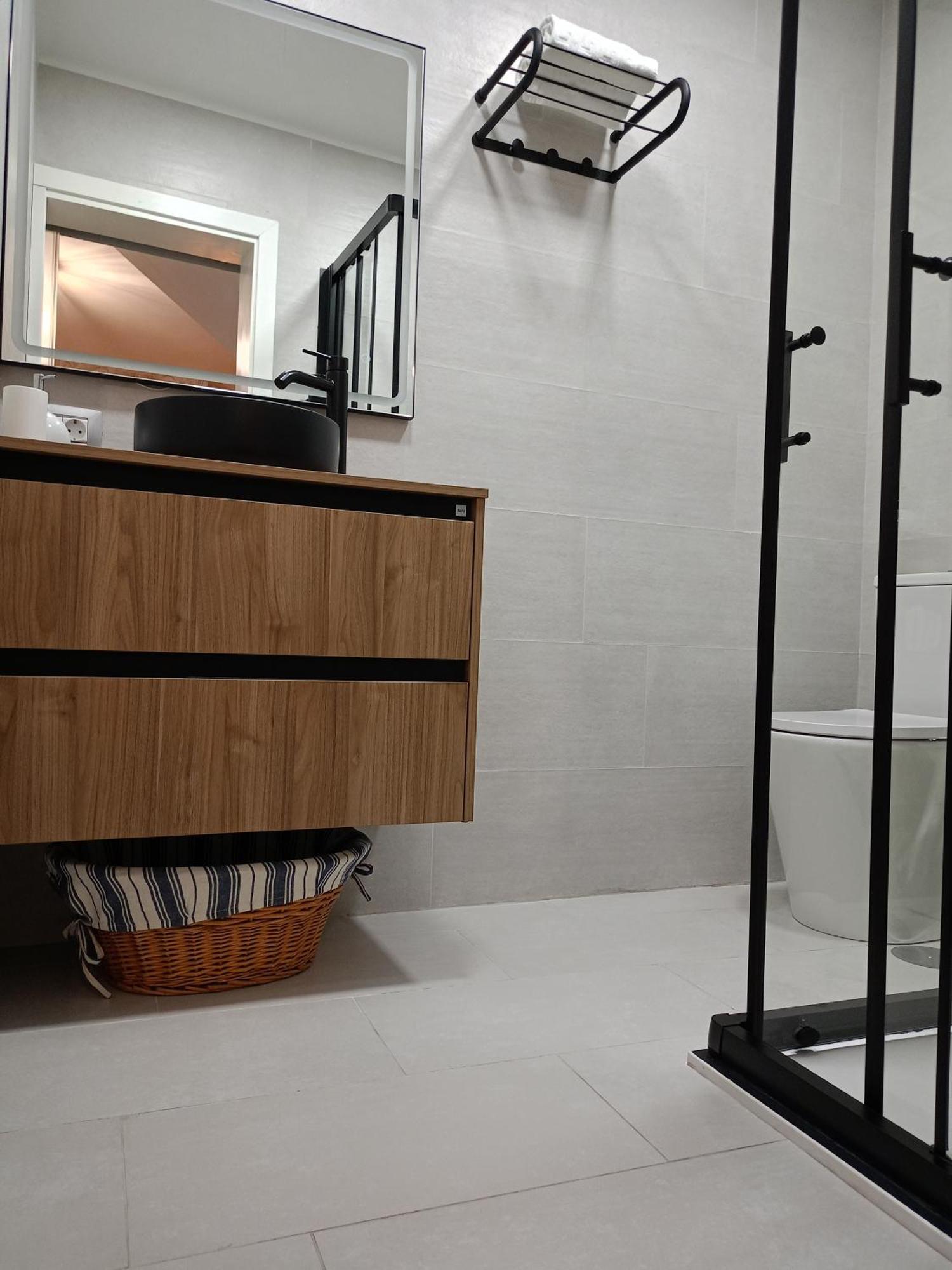 La Lunita Apartment