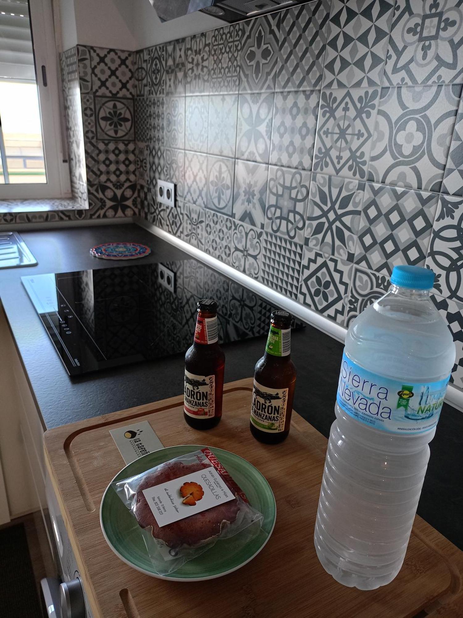 La Lunita Apartment *