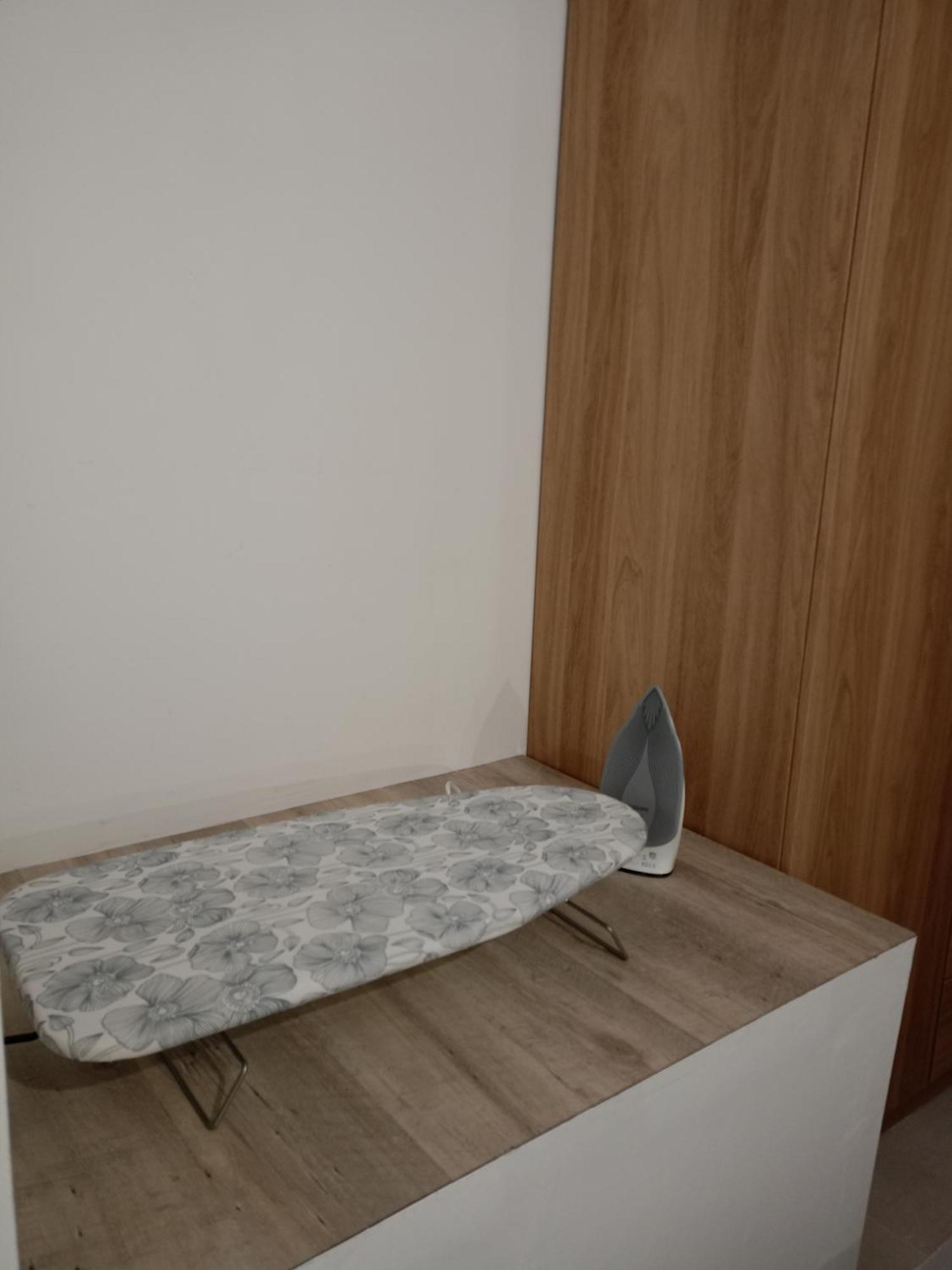 La Lunita Apartment