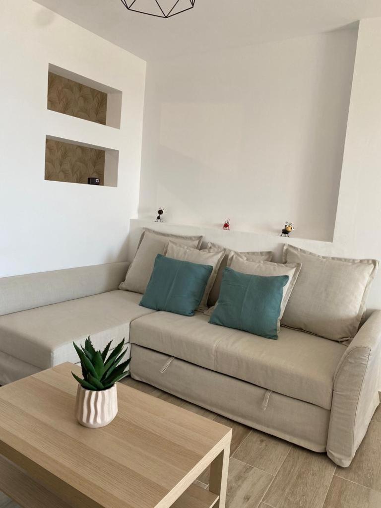 La Lunita Apartment