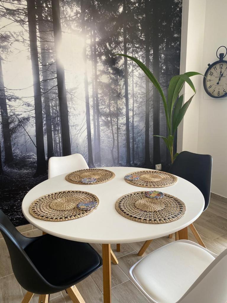 La Lunita Apartment