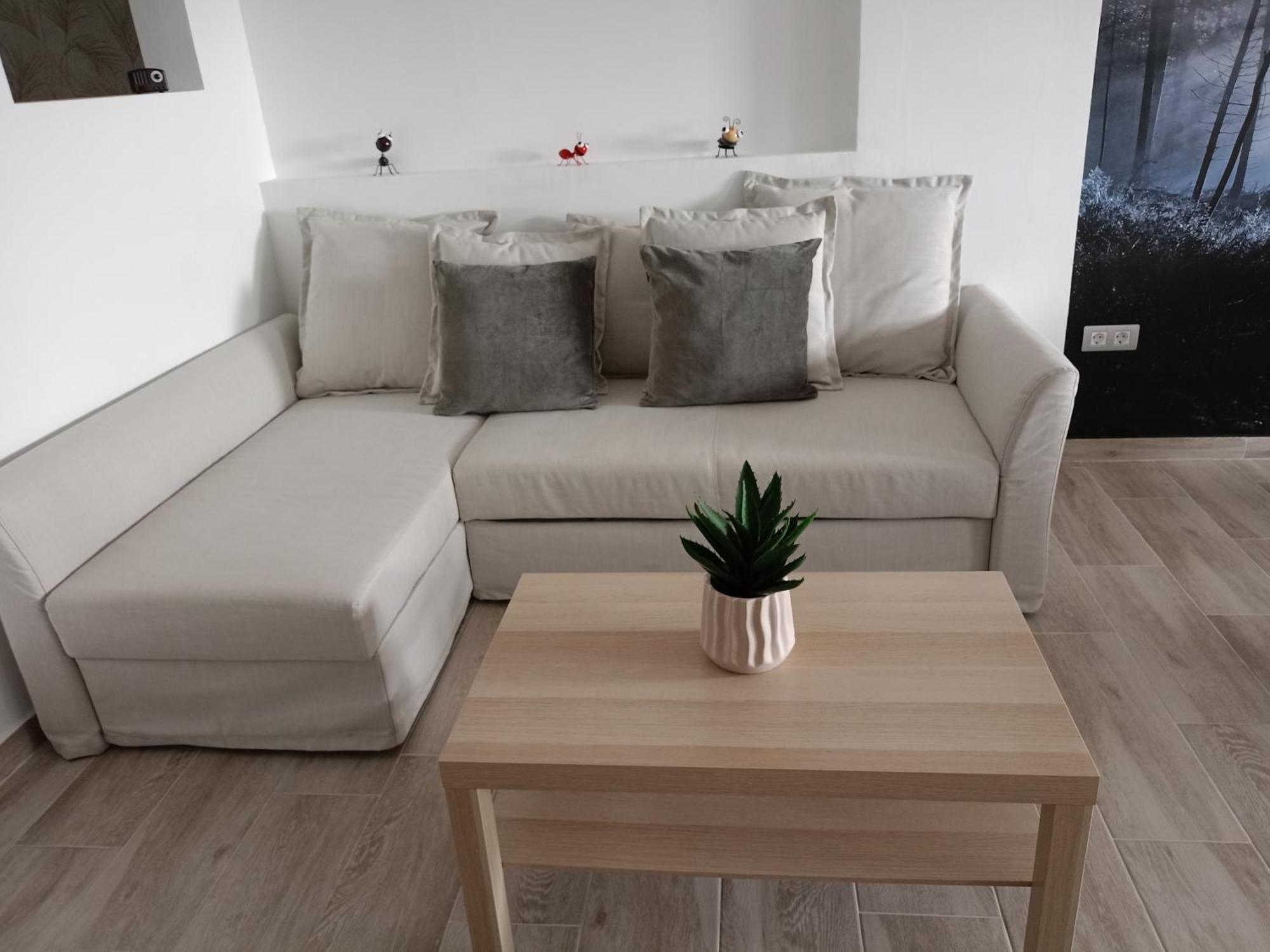 La Lunita Apartment *