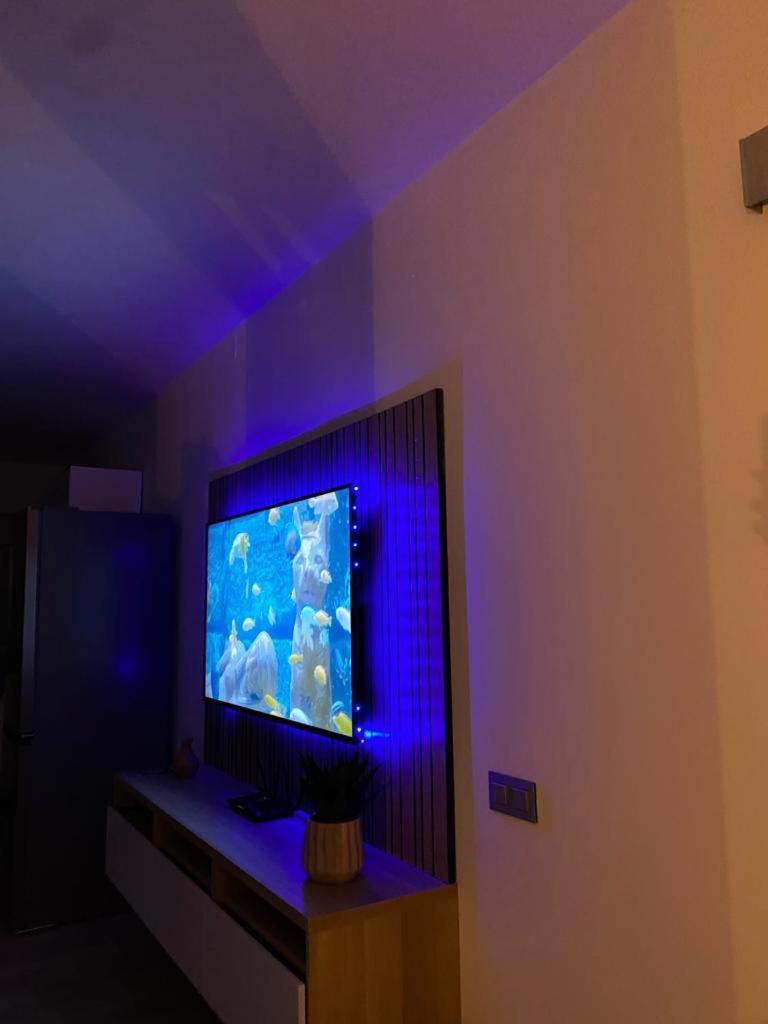 La Lunita Apartment