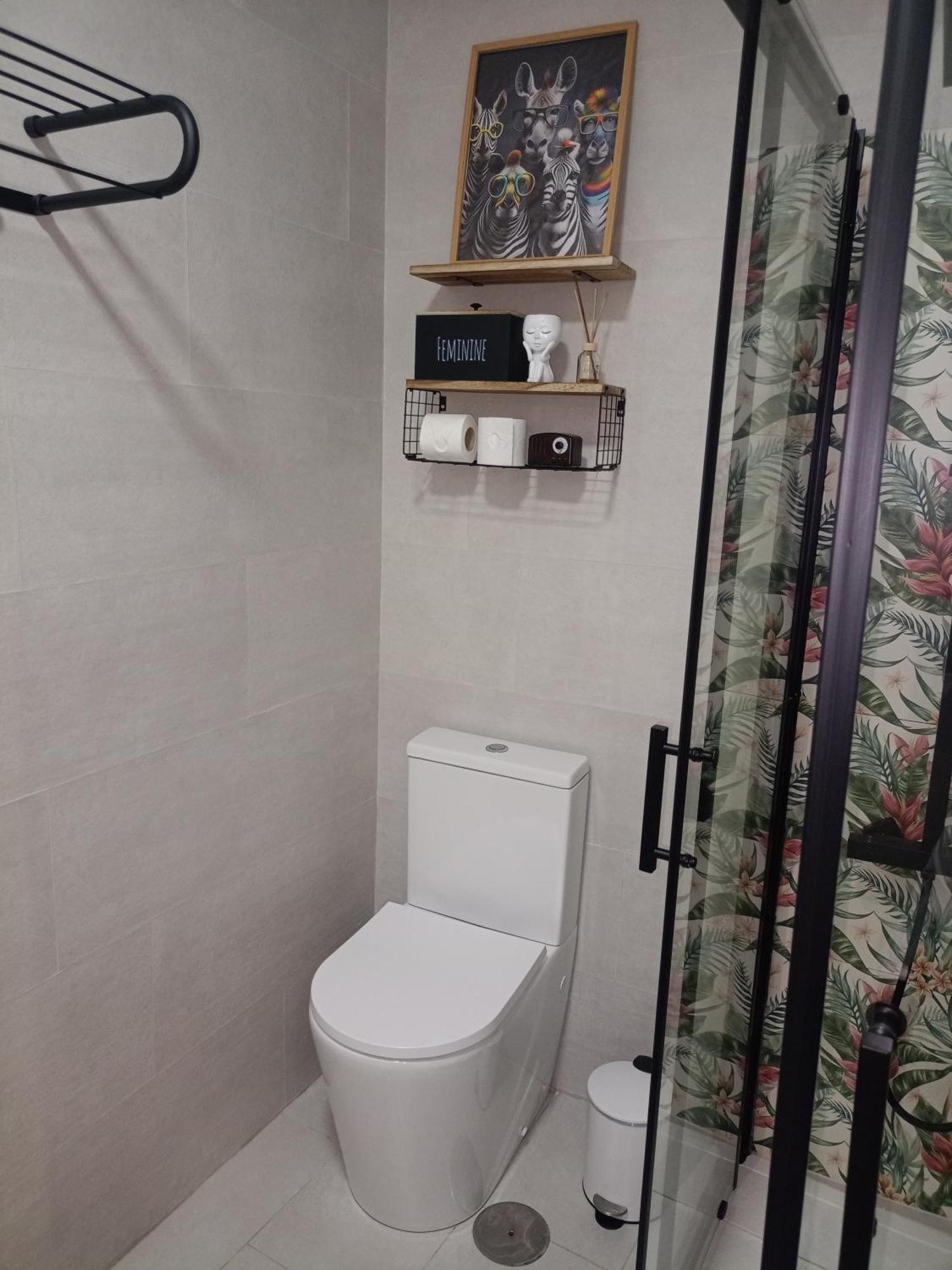 Apartment La Lunita