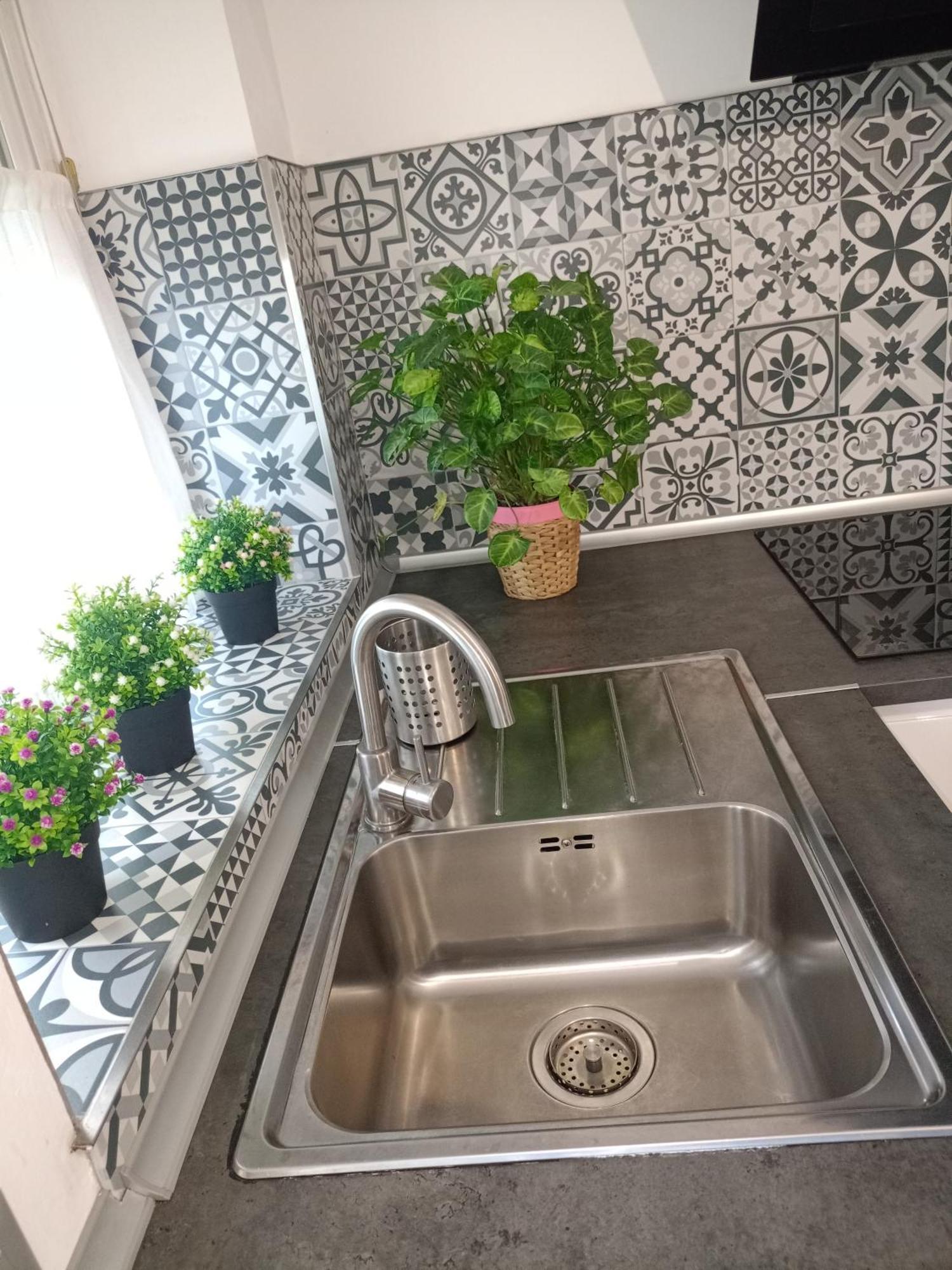 La Lunita Apartment *